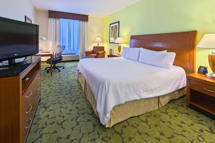 1 King Bed Accessible (16 of 18)