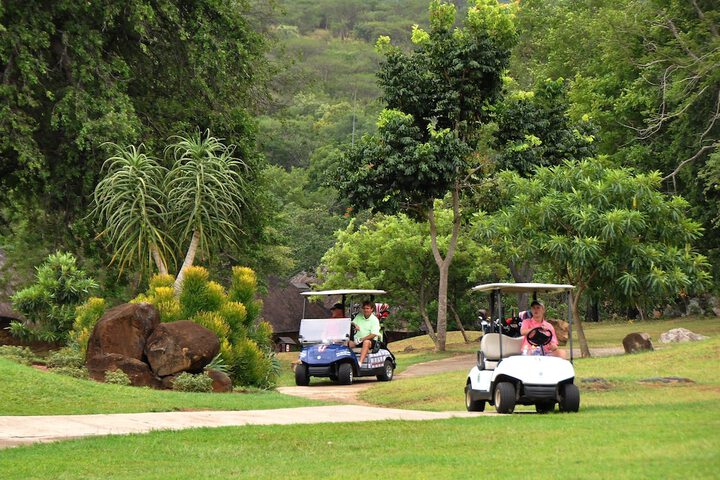 Golf 33 of 62