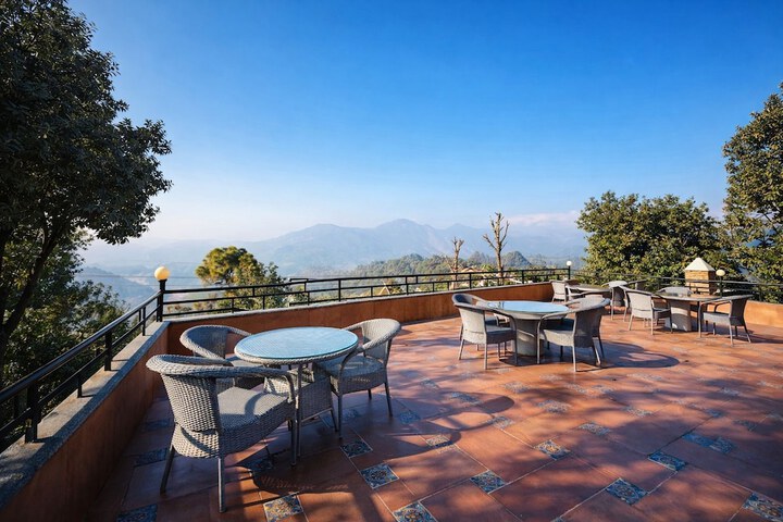Terrace/Patio 56 of 61
