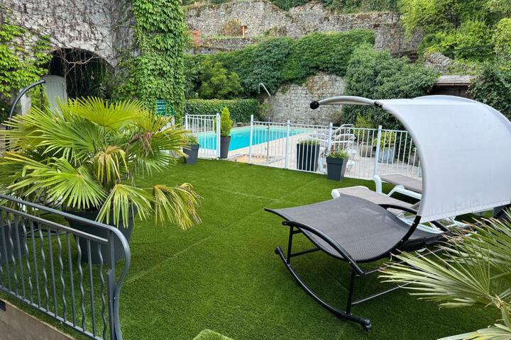 Hotel Le Sully