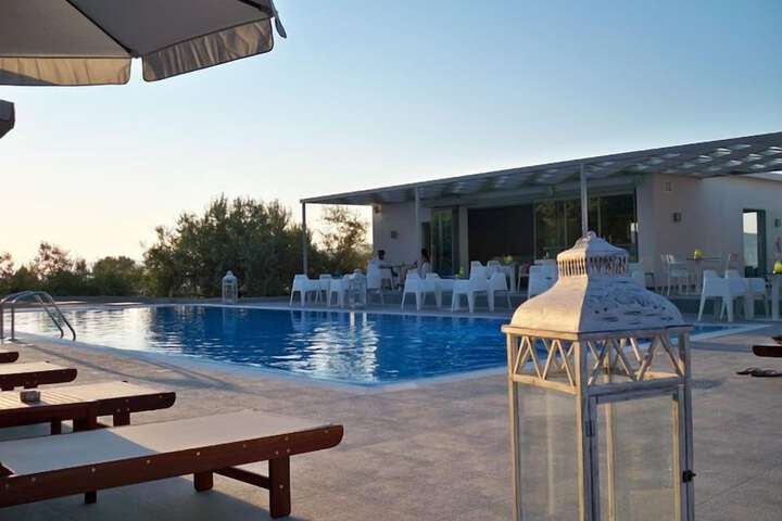 Altamar Hotel