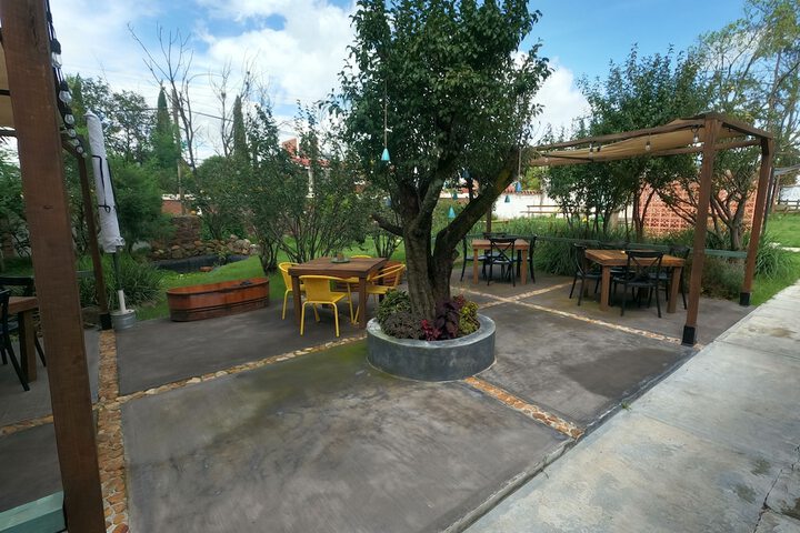 Terrace/Patio 39 of 61