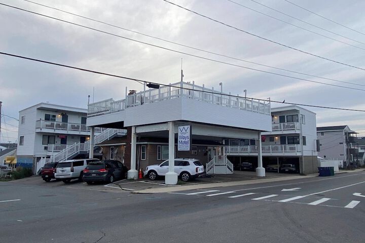 Exterior Photo
