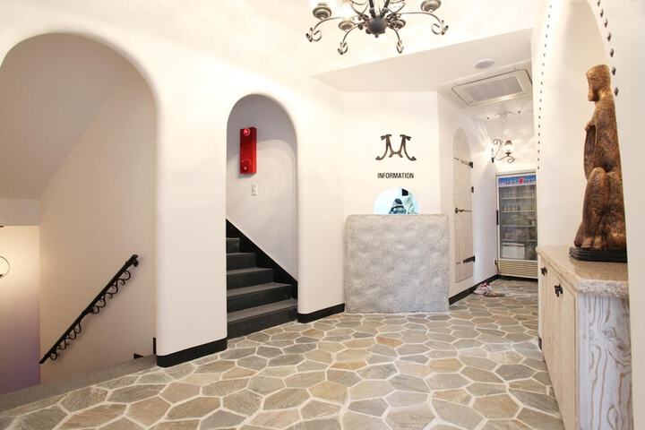 Hotel Interior 14 of 61