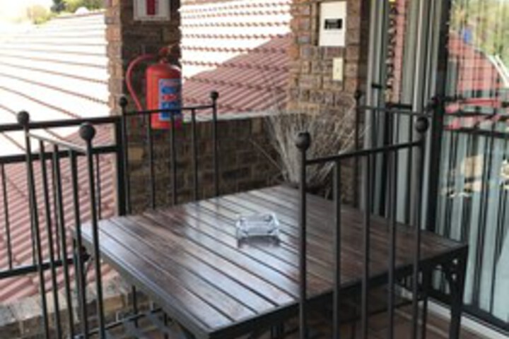 Terrace/Patio 33 of 34