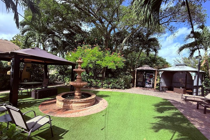 Terrace/Patio 54 of 61