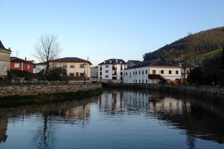 Hotel La Bilbaina