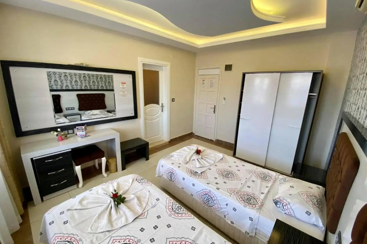 Room 3 of 21