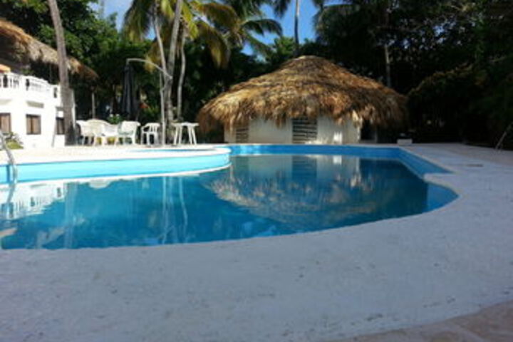 El Paraiso Perdido Beach Hotel