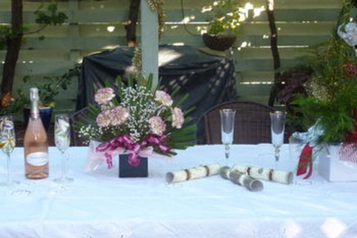 Terrace/Patio 109 of 111