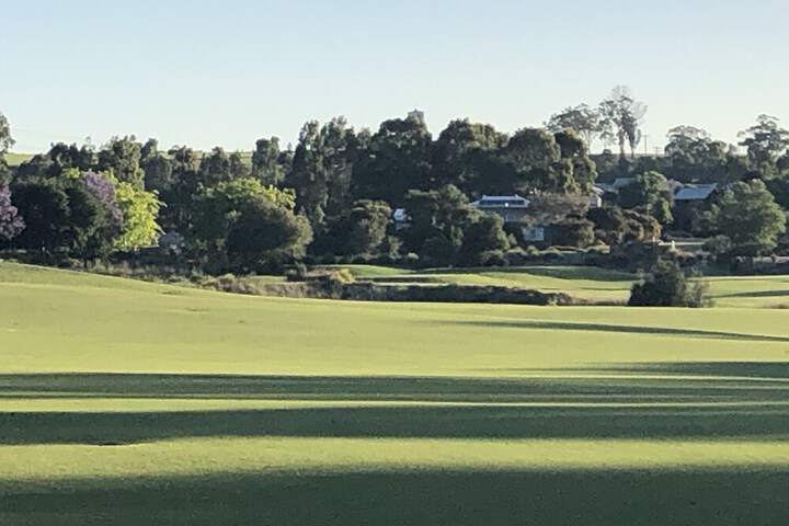 Golf 49 of 55