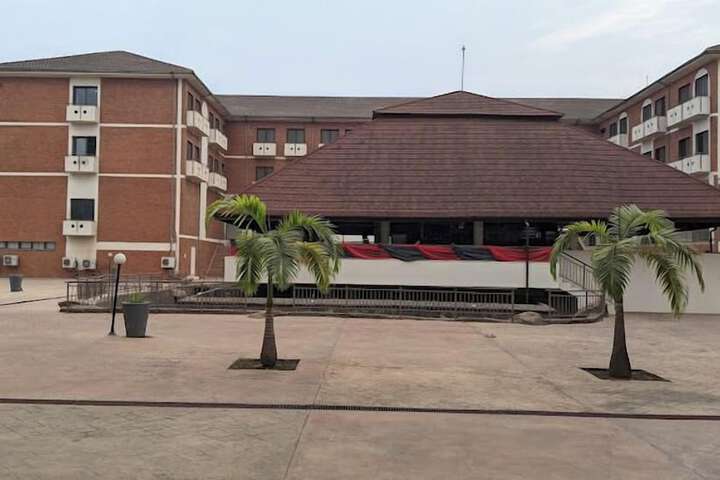 Hotel 78 of 88
