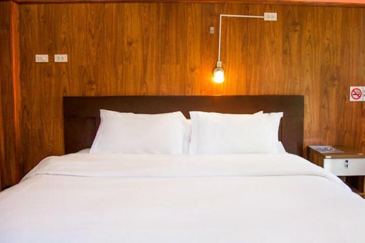 Hotel Amenity