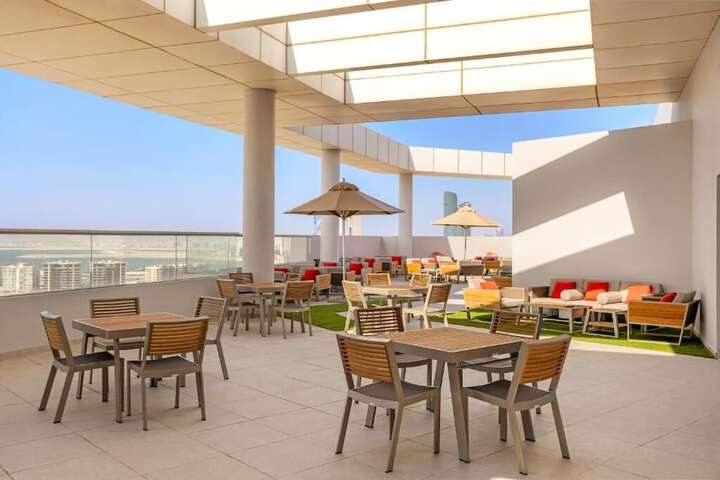 Terrace/Patio 17 of 31