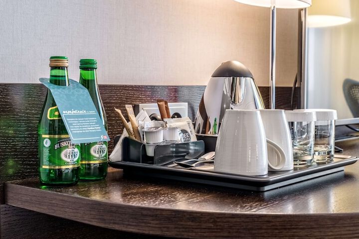Minibar