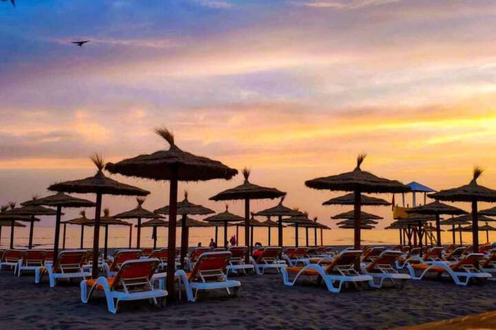 Beach 123 of 140