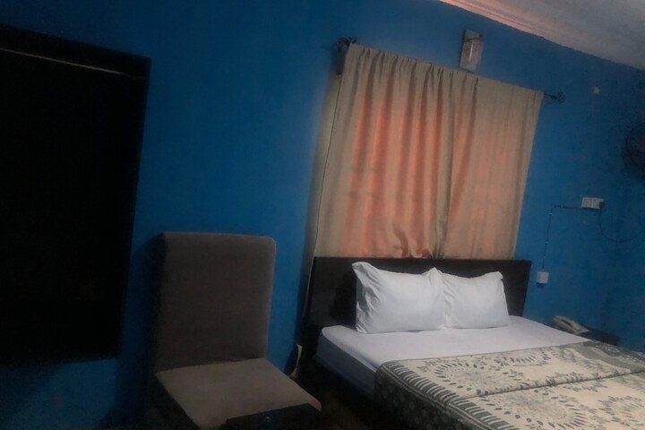 Prince Palace Hotel