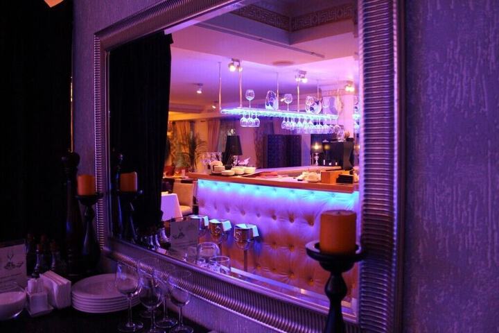 Restaurants