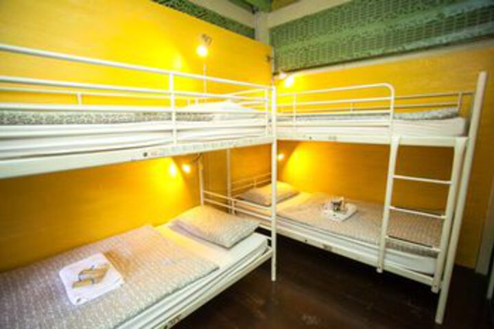 Guestroom Pic