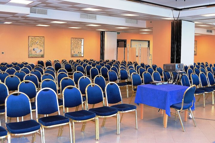 Meeting 47 of 49