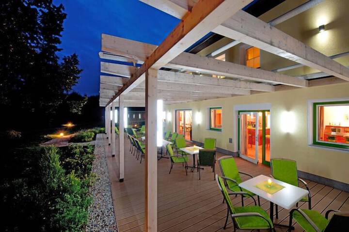 Terrace/Patio 53 of 54