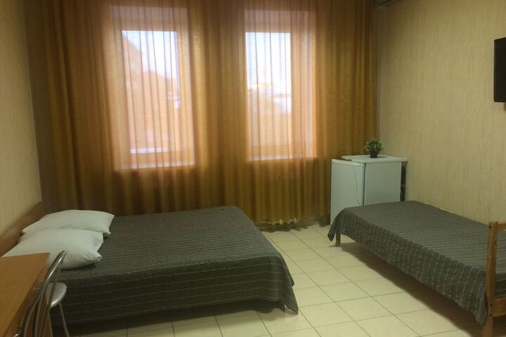 Room 7 of 40