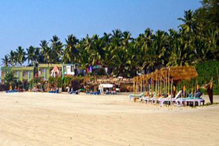 Beach 6 of 25