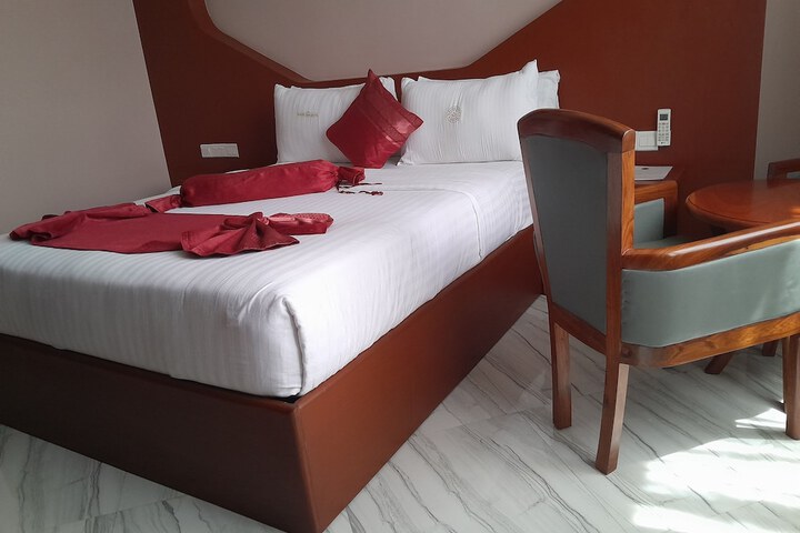 Hotel 109 of 119