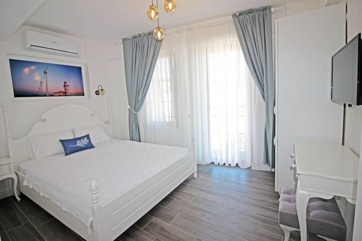 Image of Otel Meryem Ana Bozcaada