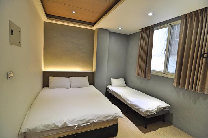 Fengjia-Duckhouse