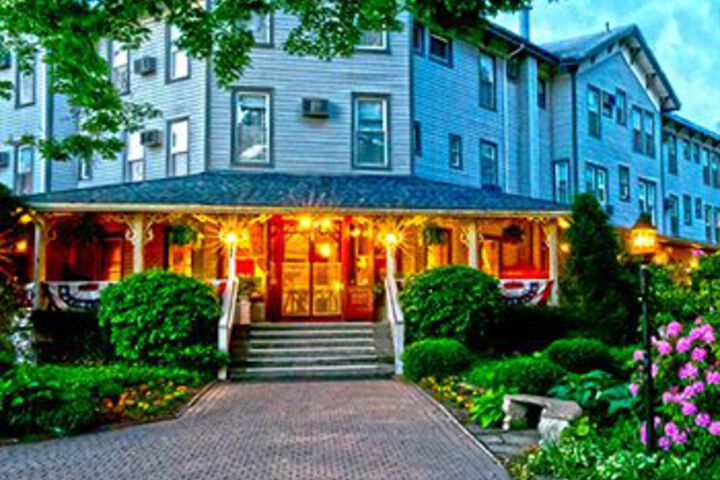 Image of Riverside: The Inn at Cambridge Springs
