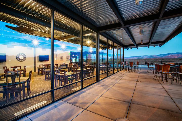Terrace/Patio 171 of 177