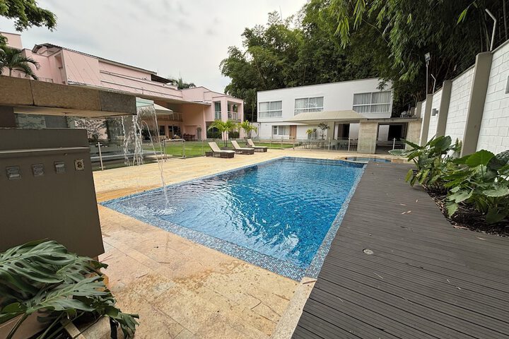 Casa Aurora Luxury Hotel