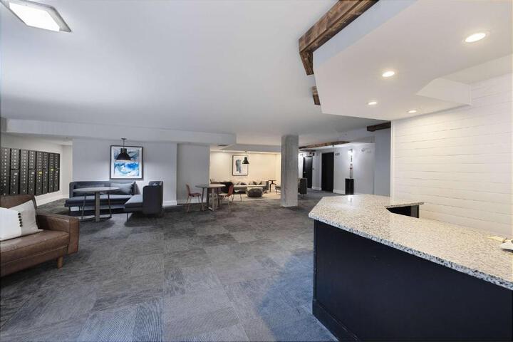 Fitness Facility Photos