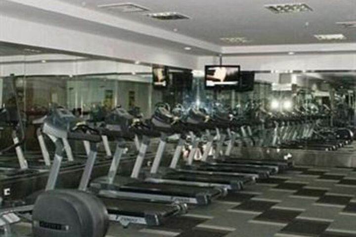 Health and Fitness 18 of 43