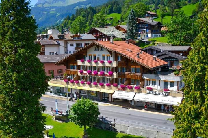 Photo of Grindelwalderhof