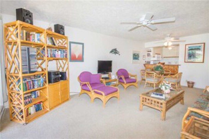 Fitness Center Photo