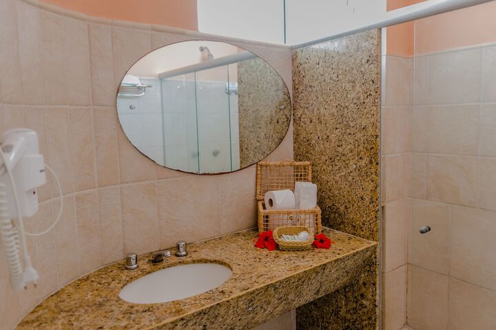 Bath Amenities