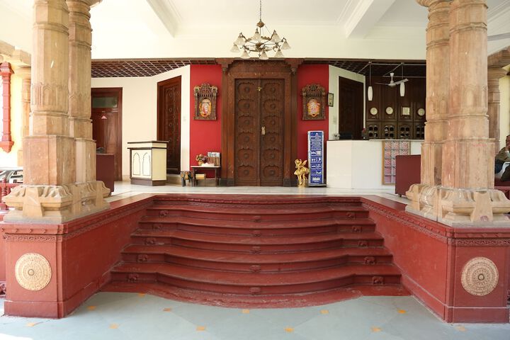 Hotel 27 of 28