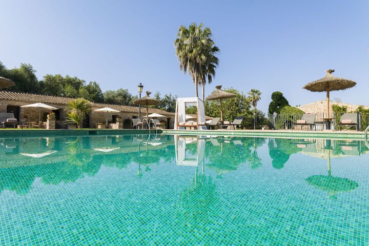 Pools & Facilities
