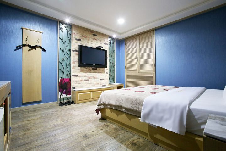 Goyang Hotel Yuji