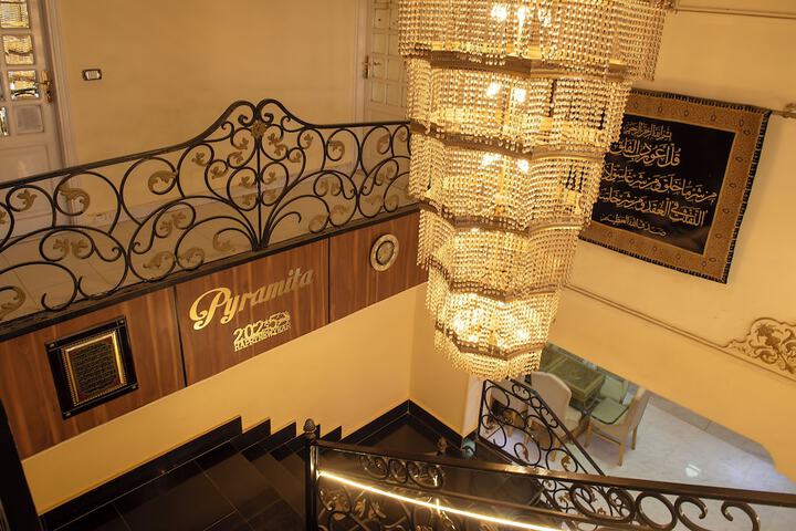 Hotel Interior 22 of 95