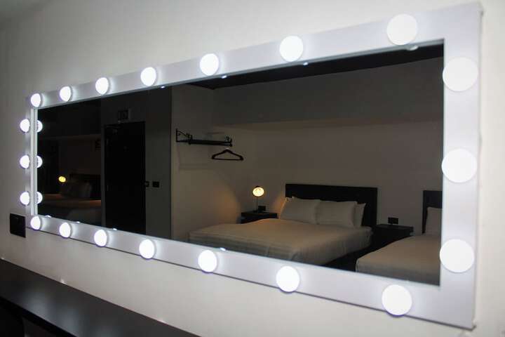 Standard Suite