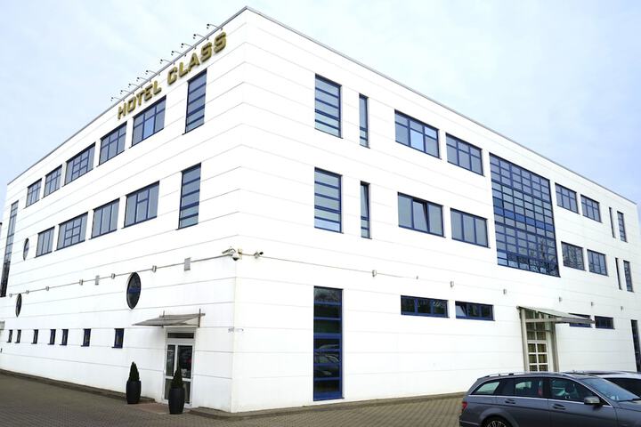 Photo of Hotel Class