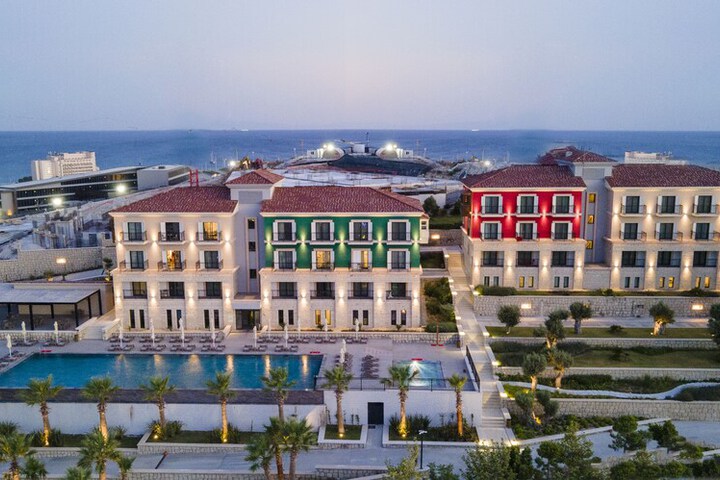 Image of Soliport Hotel & Spa