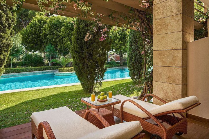 Terrace/Patio 304 of 336
