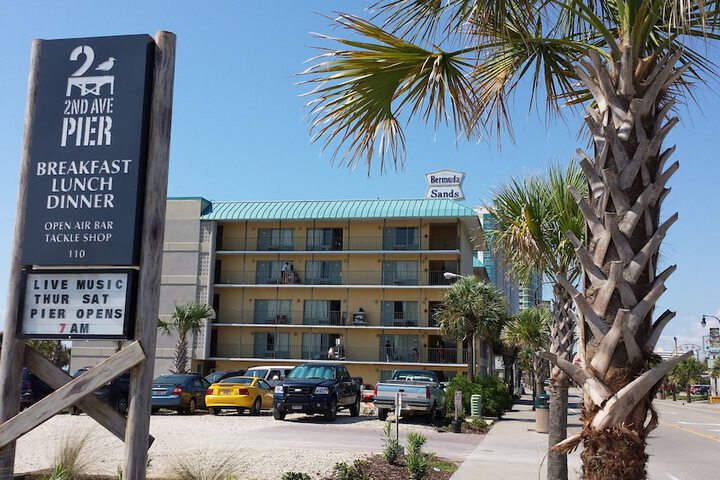 Hotel 46 of 50