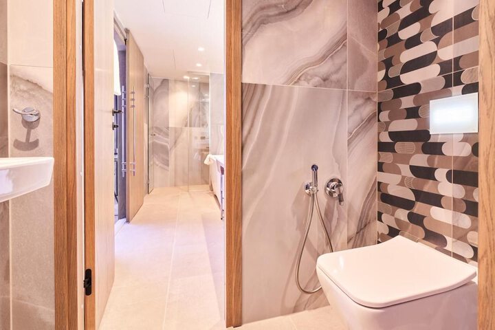 Bath Amenities