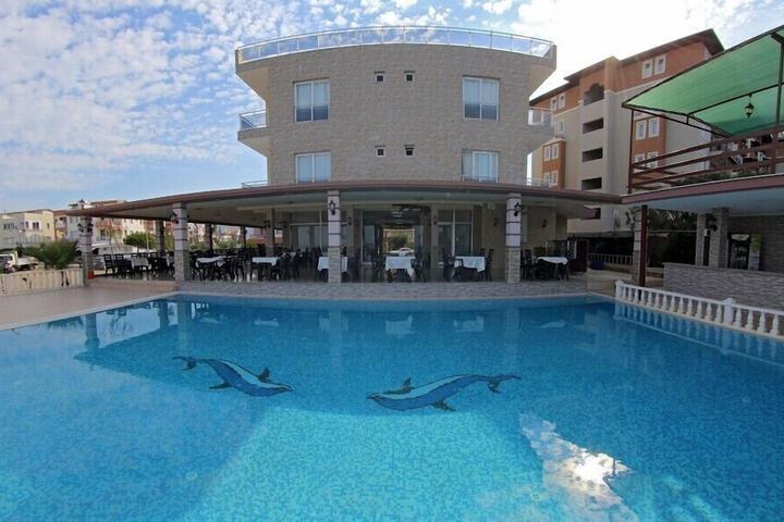 Pool 9 of 27