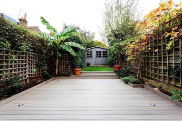 Terrace/Patio 24 of 24